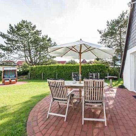 Ferienhaus Boje 9 Neuharlingersiel Exterior photo