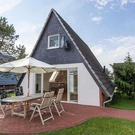 Ferienhaus Boje 9 Neuharlingersiel Exterior photo
