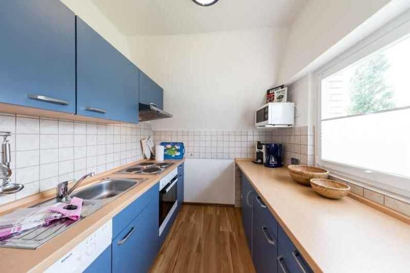 Ferienhaus Boje 9 Neuharlingersiel Exterior photo