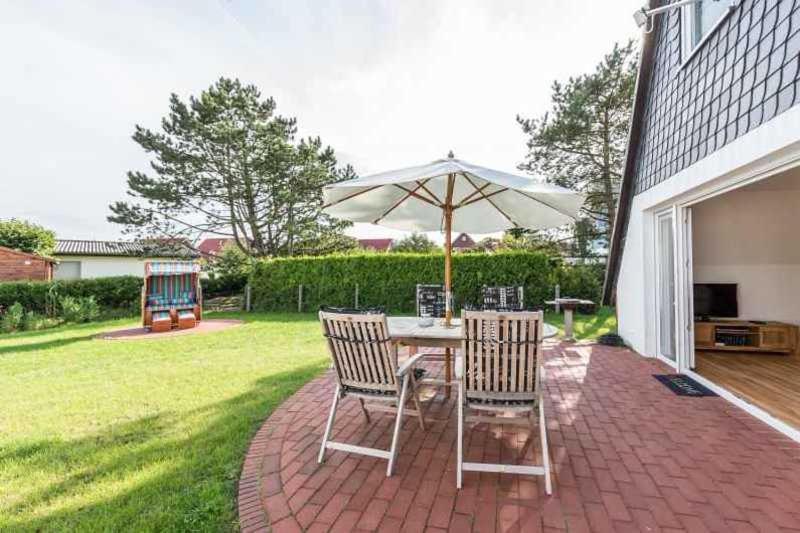 Ferienhaus Boje 9 Neuharlingersiel Exterior photo