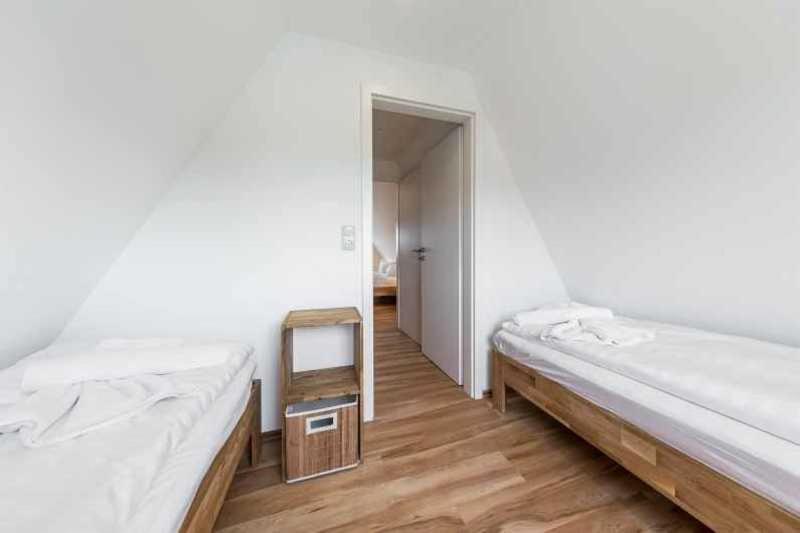 Ferienhaus Boje 9 Neuharlingersiel Exterior photo